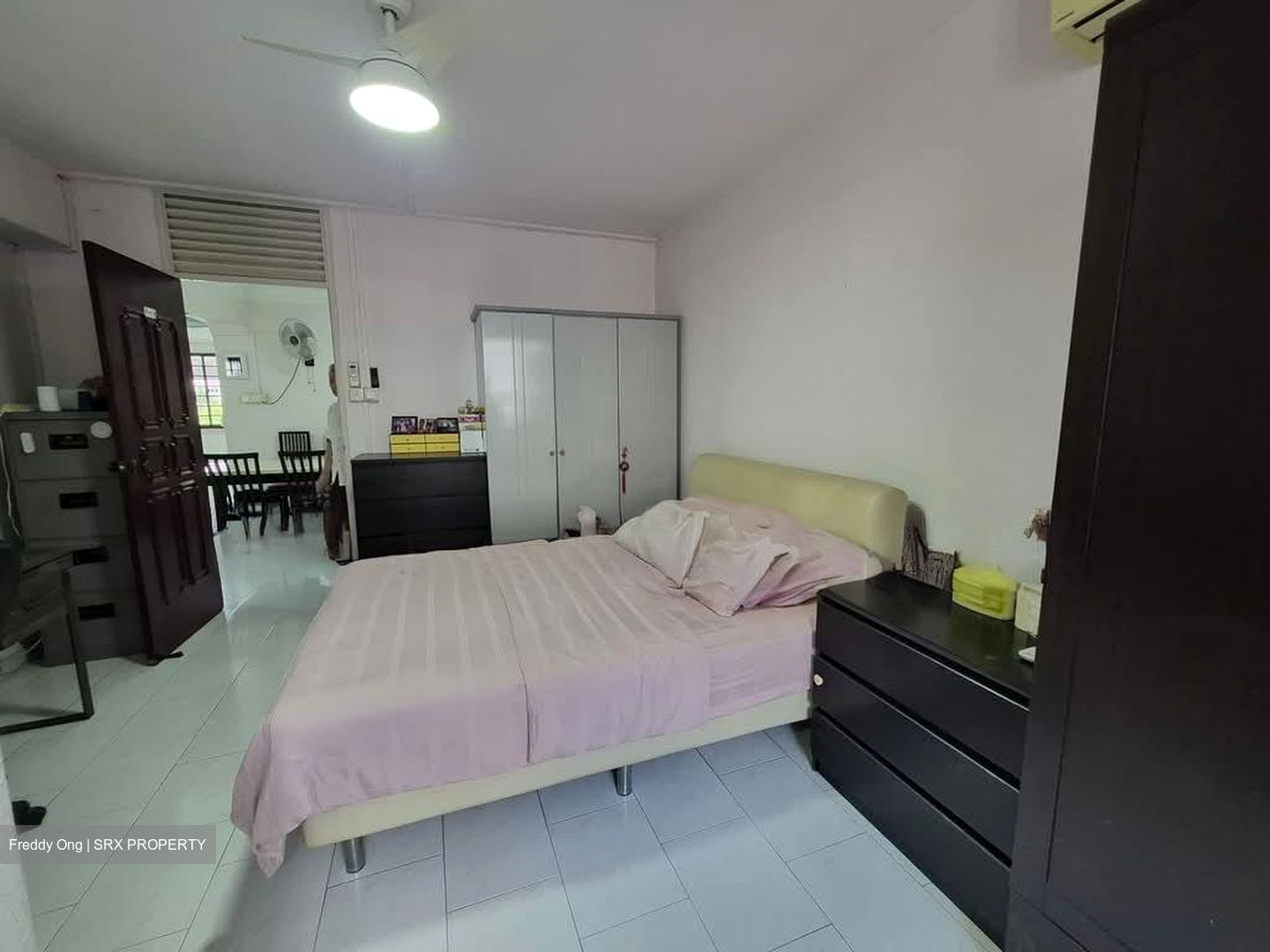 Blk 486 Pasir Ris Drive 4 (Pasir Ris), HDB 5 Rooms #584120171